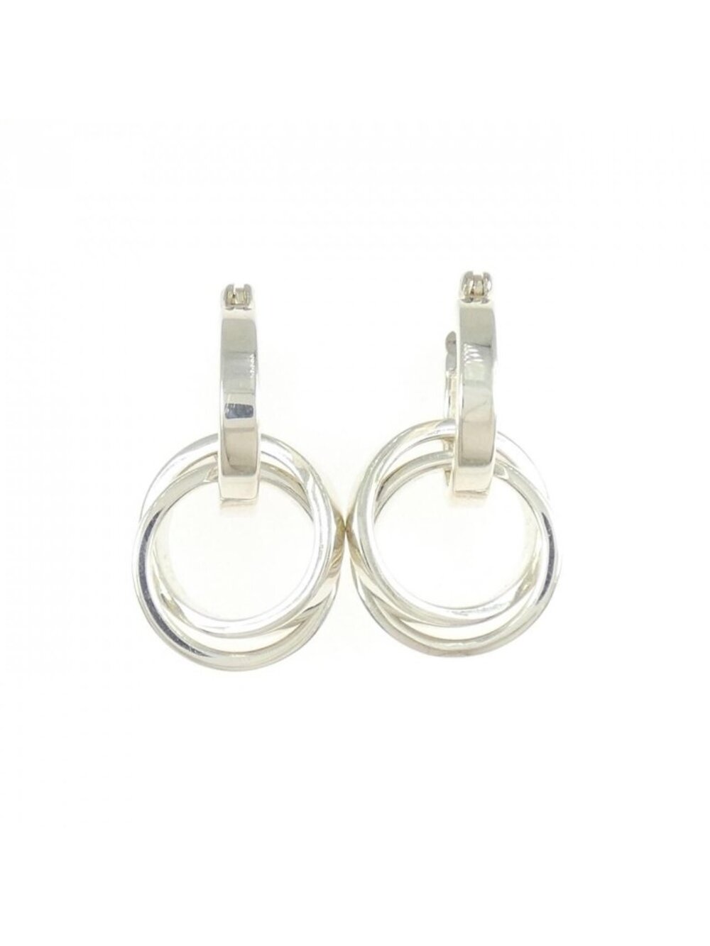 Tiffany & Co 925 Earrings